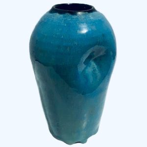 Vintage Maria P-Spies Studio Art Pottery Vase